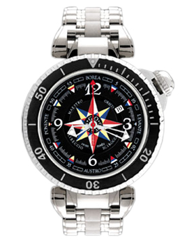 Часы Gio Monaco Poseidon 368